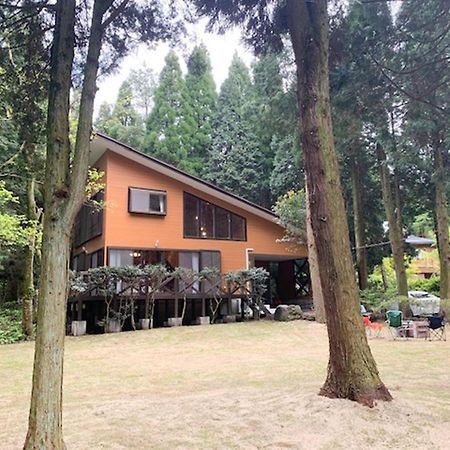 Aso - Cottage - Vacation Stay 83363 מראה חיצוני תמונה