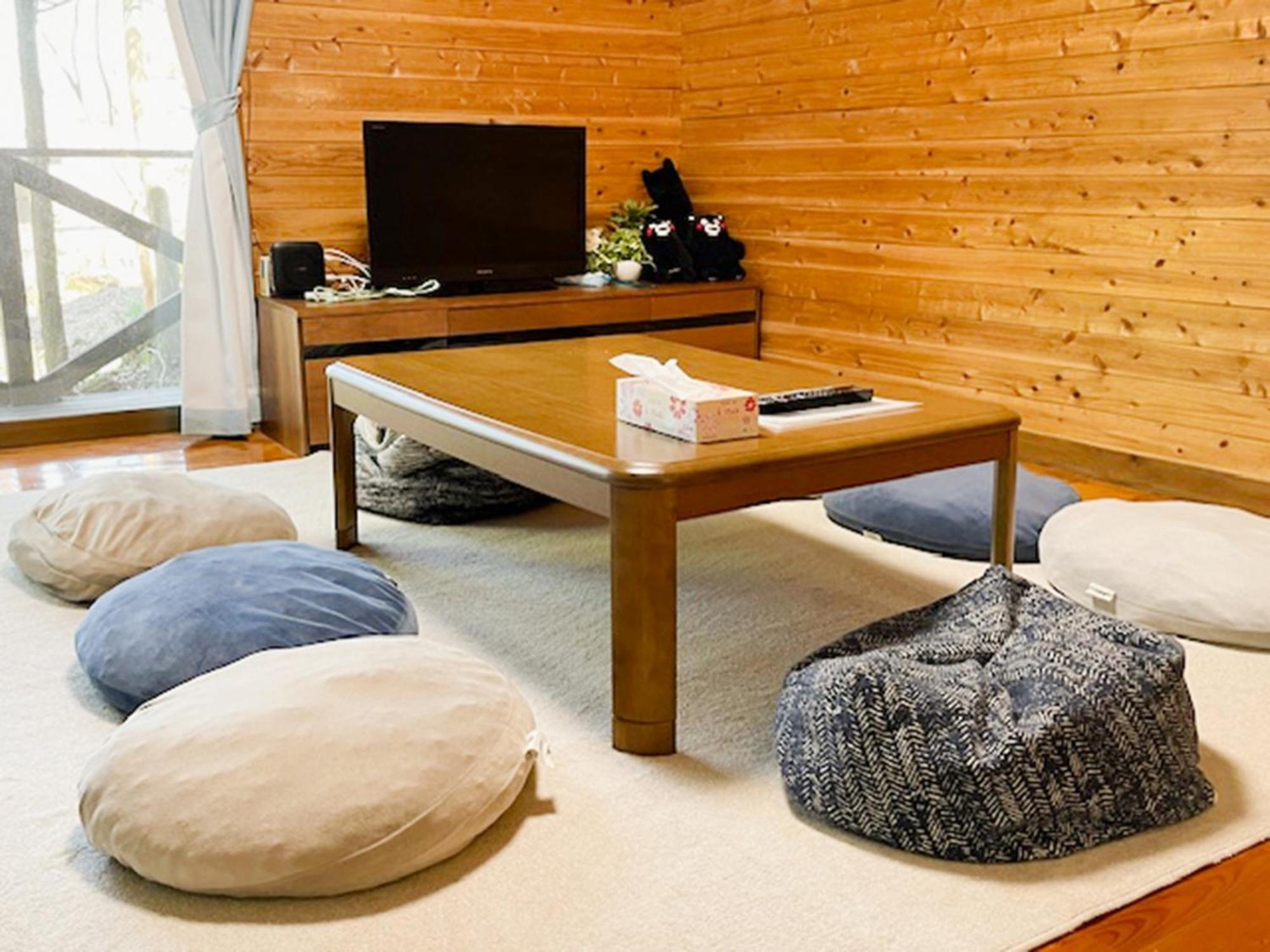 Aso - Cottage - Vacation Stay 83363 מראה חיצוני תמונה