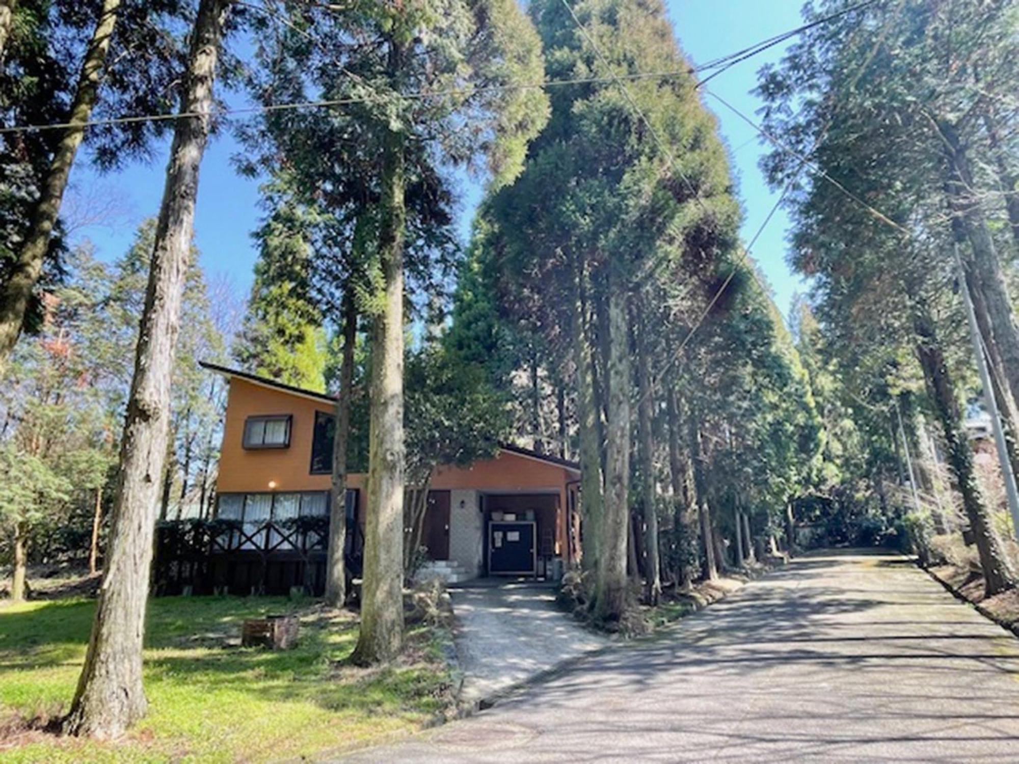 Aso - Cottage - Vacation Stay 83363 מראה חיצוני תמונה