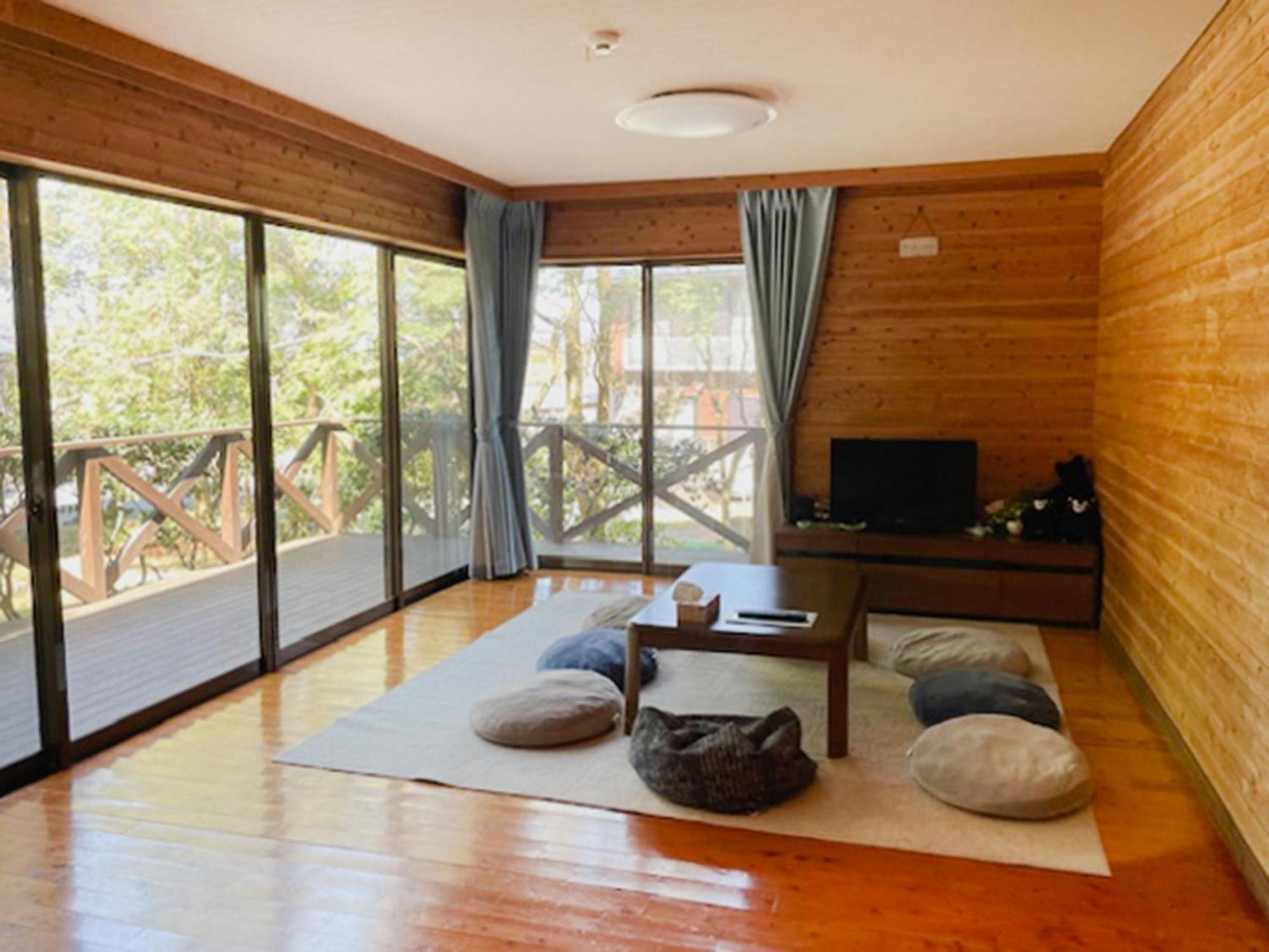 Aso - Cottage - Vacation Stay 83363 מראה חיצוני תמונה
