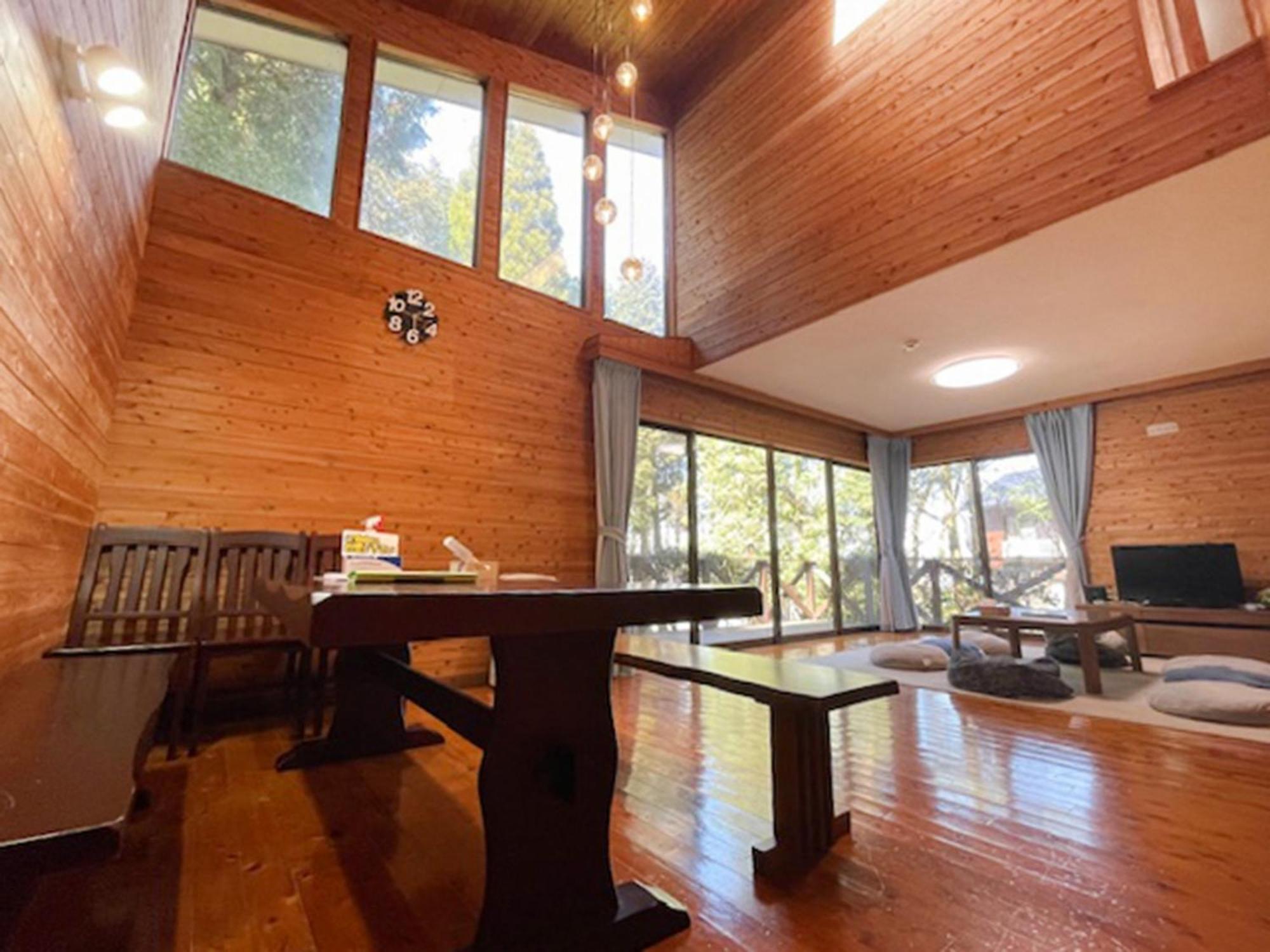 Aso - Cottage - Vacation Stay 83363 מראה חיצוני תמונה