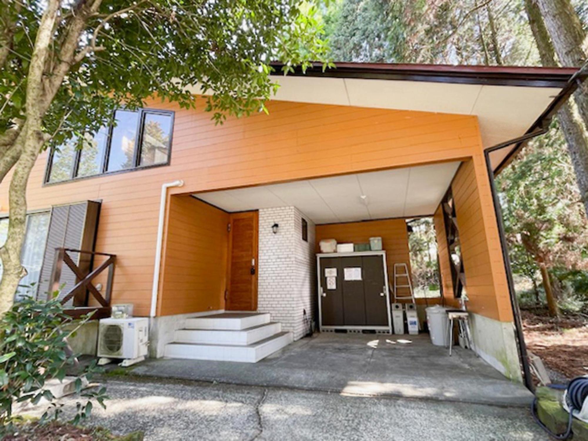 Aso - Cottage - Vacation Stay 83363 מראה חיצוני תמונה